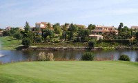 pestana gramacho golf course - vilamoura